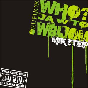 Image pour 'Who?Ja W To Wbijom!'