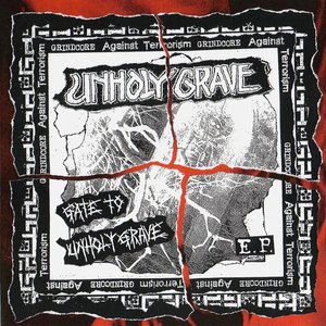 Image for 'Sick Life / Gate To Unholy Grave E.P.'