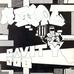 Image for 'Cavity Job [single]'