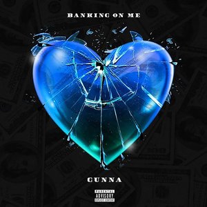 Image for 'Banking on me'