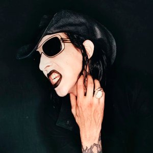 Image for 'Marilyn Manson'