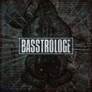 “Basstrologe”的封面