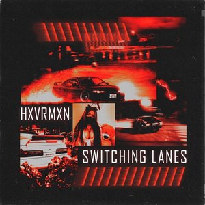 Image pour 'SWITCHING LANES'