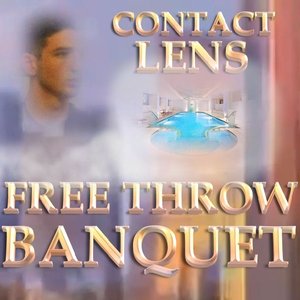 Image for 'Free Throw Banquet'