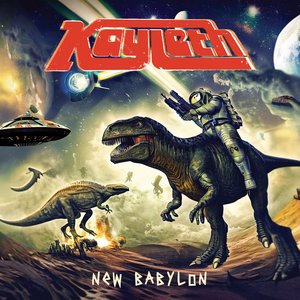 Image for 'New Babylon'