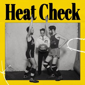 Immagine per 'Heat Check'