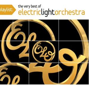 Bild för 'Playlist: The Very Best Of Electric Light Orchestra'