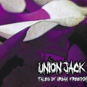 Image for 'Tales Of Urban Freedom'
