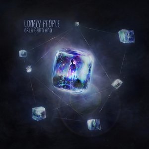 Image for 'Lonely People'