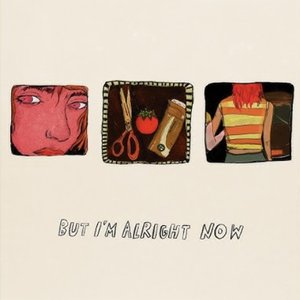 'But I'm Alright Now'の画像