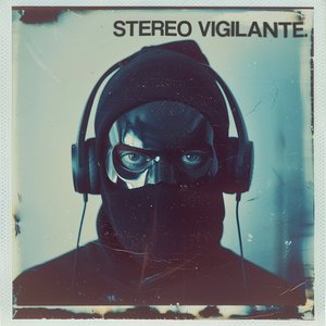 Image for 'Stereo Vigilante'