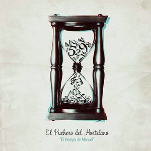 Image for 'El tiempo de Manuel'