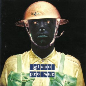 Image for 'Pro War'