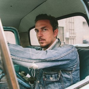“JD McPherson”的封面