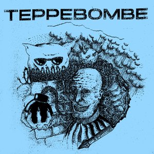 Bild för 'Teppebombe'