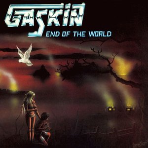 Image for 'End Of The World'