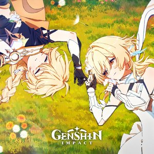 Image for 'Genshin Impact - The Road Not Taken (Original Game Soundtrack)'