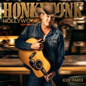 'Honkytonk Hollywood'の画像