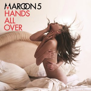 Imagem de 'Hands All Over (Revised Asia Standard Version)'