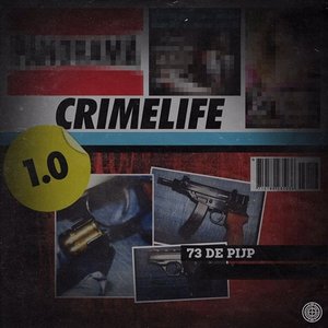 “Crimelife 1.0”的封面
