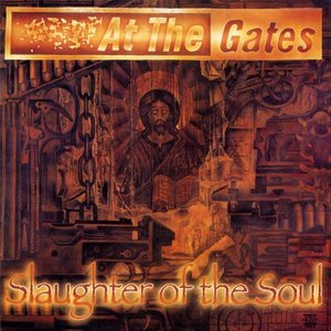 Изображение для 'Slaughter of the Soul (Expanded Edition)'