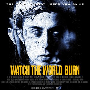 'Watch the World Burn'の画像