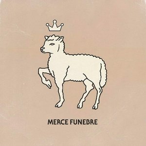 Image for 'Merce Funebre'