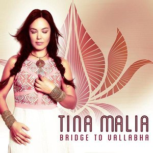 “Bridge to Vallabha”的封面