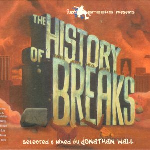 Image for 'The History of Breaks'