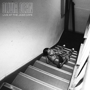 Image for 'Live At The Jazz Cafe'