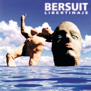 “Libertinaje”的封面