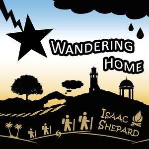 Image for 'Wandering Home'