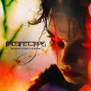 Zdjęcia dla 'The Weight Of What I've Become'