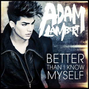 “Better Than I Know Myself”的封面