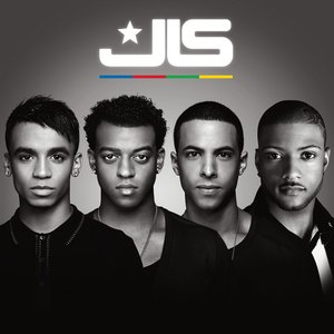 “JLS”的封面