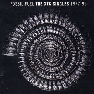 Immagine per 'Fossil Fuel (Singles 1977-1992)'