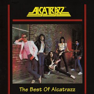 Image for 'The Best Of Alcatrazz'