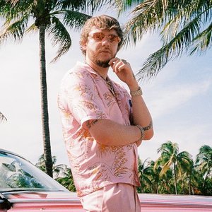 “Murda Beatz”的封面