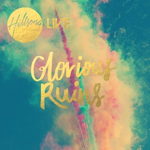 “Glorious Ruins”的封面