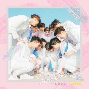 'SEVENTEEN 1ST ALBUM [FIRST ‘LOVE&LETTER’]'の画像