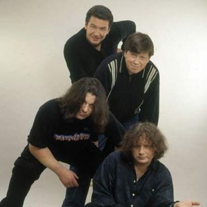 Image for 'Агата Кристи'