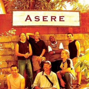 Image for 'Asere'