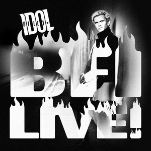 Image for 'BFI LIVE!'