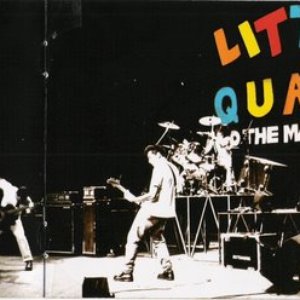 'Little Quail and the Mad Birds'の画像