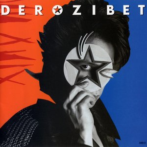 Image for 'DER ZIBET'