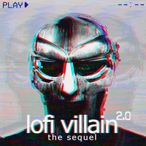 “Lofi Villain 2.0”的封面