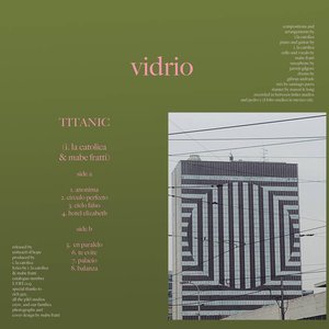 Image pour 'Vidrio'