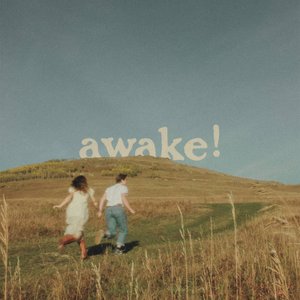 Image for 'Awake!'