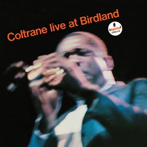 Imagem de 'Live at Birdland'