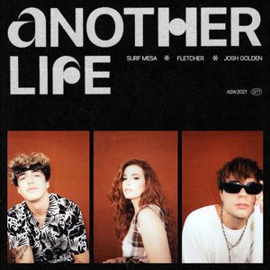 “Another Life”的封面
